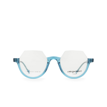 Eyepetizer MARY Eyeglasses c.i/i teal blue - front view