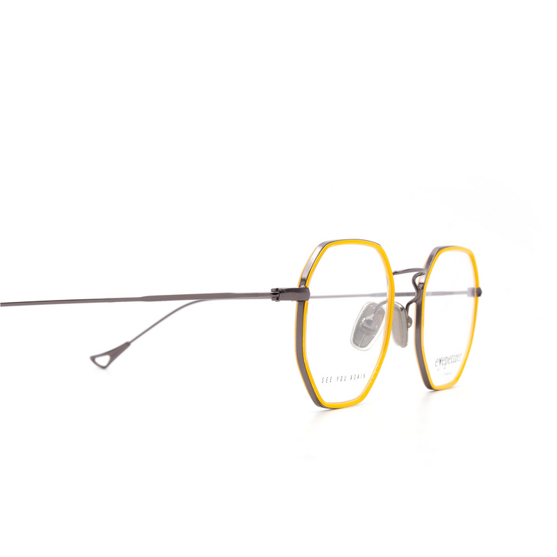 Eyepetizer MATHIEU Eyeglasses C 3-1 saffron - 3/4