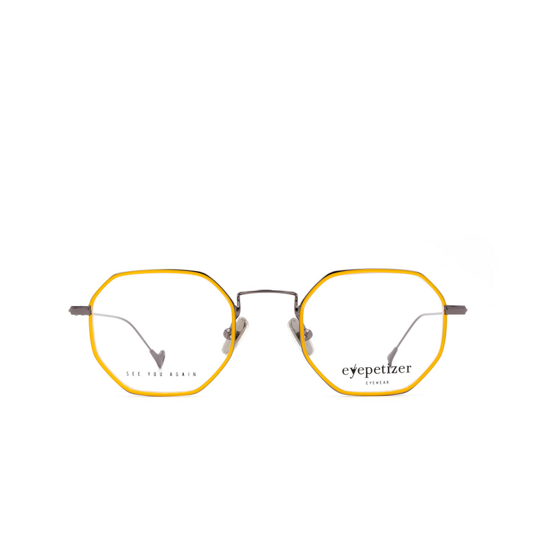 Eyepetizer MATHIEU Eyeglasses C 3-1 saffron - 1/4