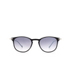 Eyepetizer MONTAUK Sunglasses C.A-1-27F black - product thumbnail 1/4
