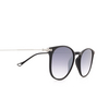 Eyepetizer MONTAUK Sunglasses C.A-1-27F black - product thumbnail 3/4