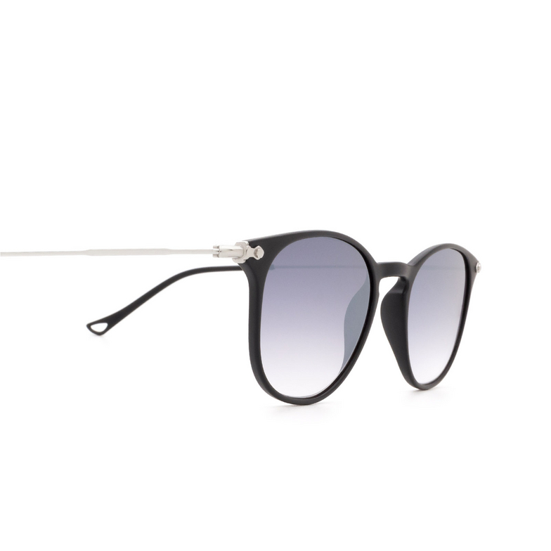 Eyepetizer MONTAUK Sunglasses C.A-1-27F black - 3/4