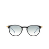 Eyepetizer MONTAUK Sunglasses C.A-4-25F black - product thumbnail 1/4