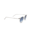 Eyepetizer MONTAUK Sunglasses C.F-1-26F crystal - product thumbnail 2/4