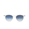Eyepetizer MONTAUK Sunglasses C.F-1-26F crystal - product thumbnail 1/4