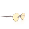 Gafas de sol Eyepetizer NARITA C.3-24F gunmetal - Miniatura del producto 3/4