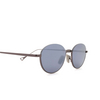 Gafas de sol Eyepetizer NARITA C.3-7F gunmetal - Miniatura del producto 3/4