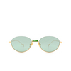 Eyepetizer NARITA Sunglasses C.4-29F gold - product thumbnail 1/4