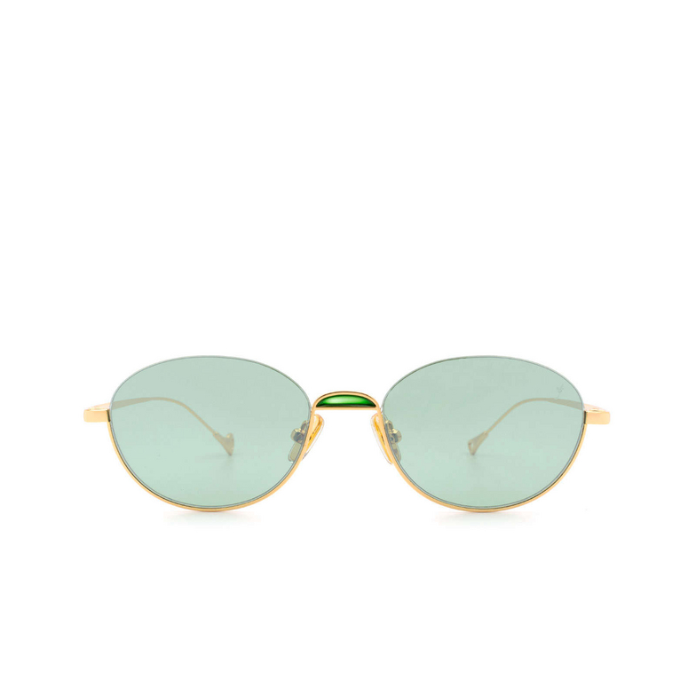 Eyepetizer NARITA Sunglasses C.4-29F gold - 1/4