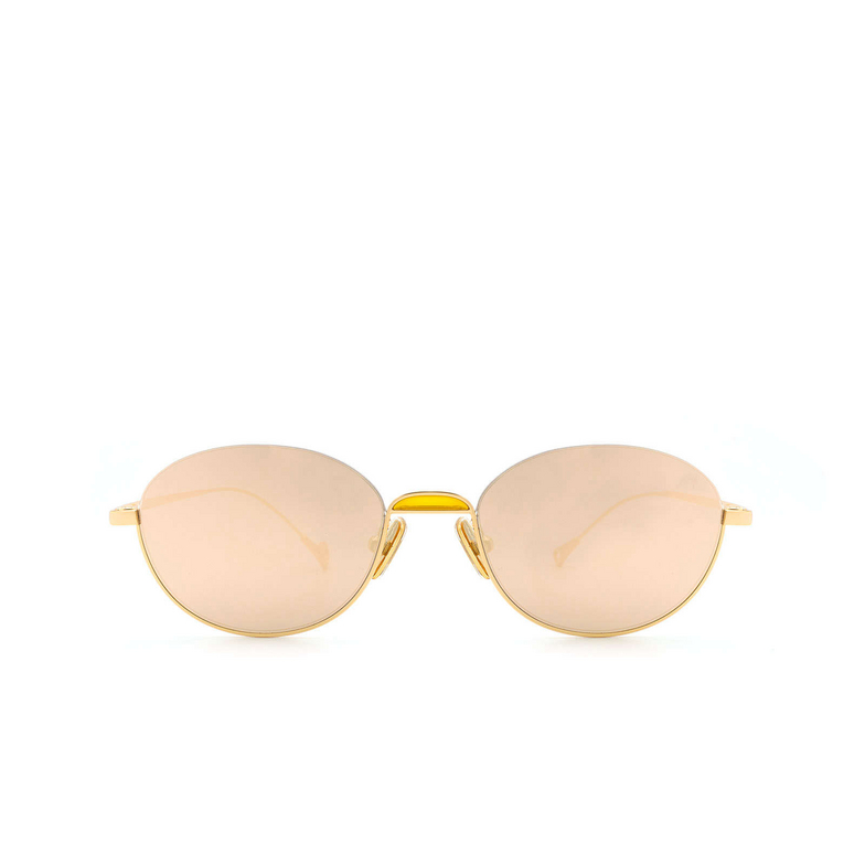 Eyepetizer NARITA Sunglasses C.4-8C gold - 1/4