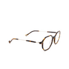 Eyepetizer NEUF Eyeglasses C.1-I dark havana - product thumbnail 2/4