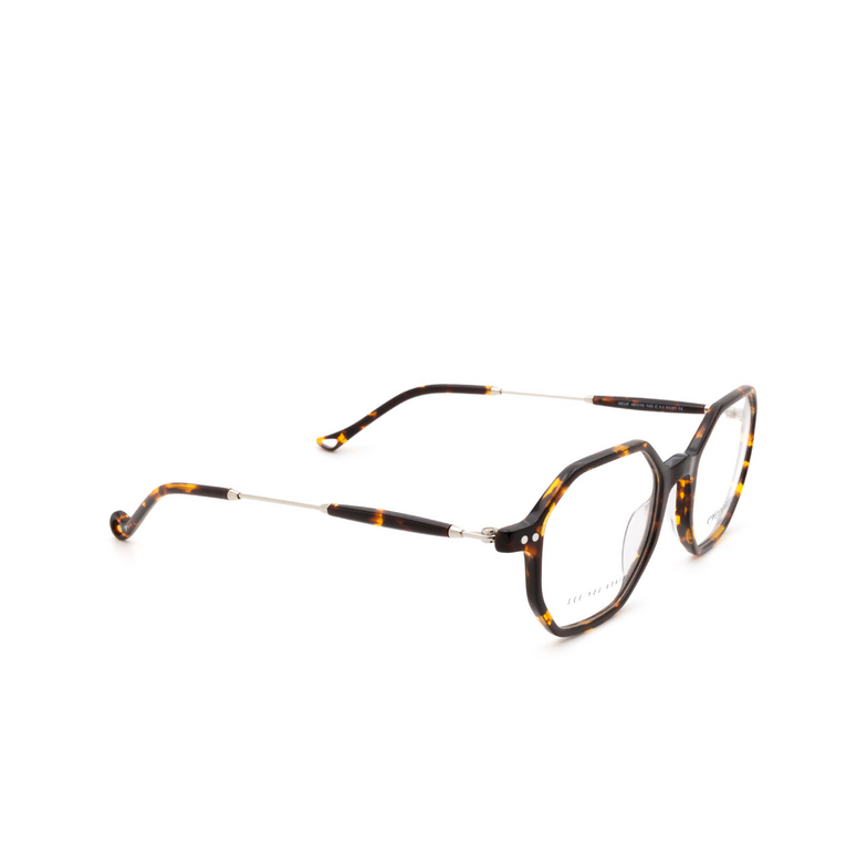 Eyepetizer NEUF Eyeglasses C.1-I dark havana - 2/4