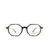 Gafas graduadas Eyepetizer NEUF C.1-I dark havana - Miniatura del producto 1/4