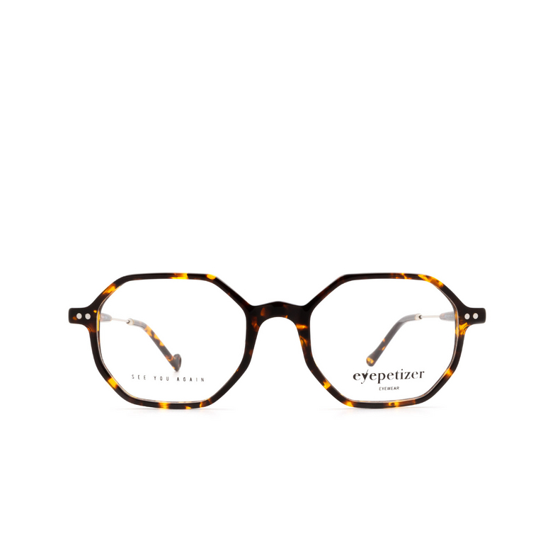Eyepetizer NEUF Eyeglasses C.1-I dark havana - 1/4