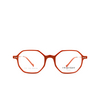 Gafas graduadas Eyepetizer NEUF C.1-K orange - Miniatura del producto 1/4