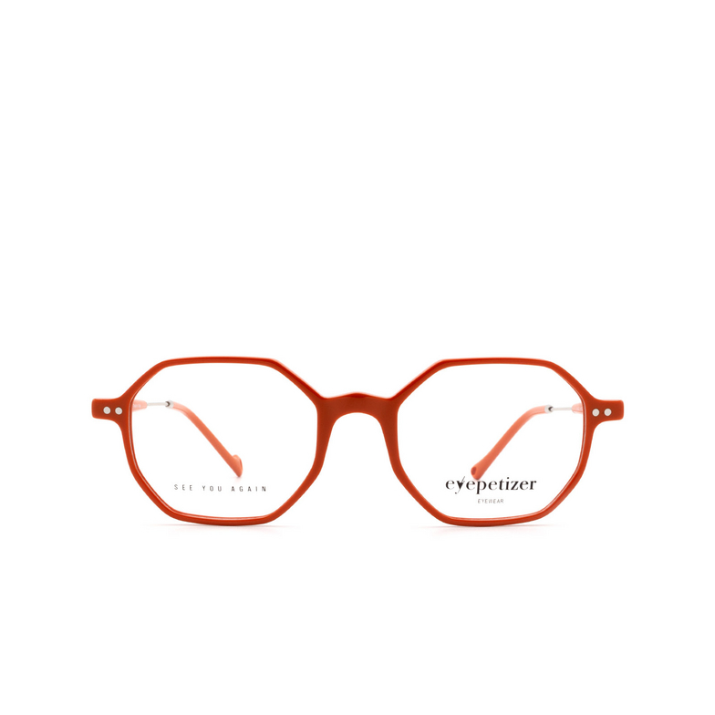 Eyepetizer NEUF Korrektionsbrillen C.1-K orange - 1/4