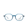 Gafas graduadas Eyepetizer NEUF C.1-Z transparent blue - Miniatura del producto 1/4
