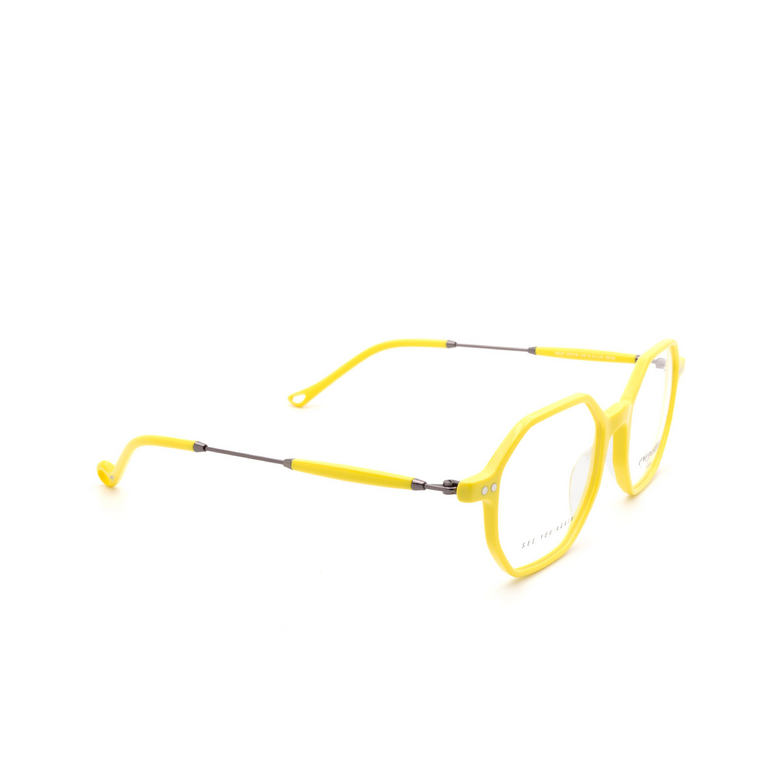Gafas graduadas Eyepetizer NEUF C.3-U yellow - 2/4