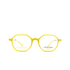 Occhiali da vista Eyepetizer NEUF C.3-U yellow - anteprima prodotto 1/4