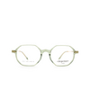 Eyepetizer NEUF Eyeglasses C.4-E/E green sage - product thumbnail 1/4