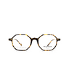Eyepetizer NEUF Eyeglasses C.4-F havana - product thumbnail 1/4