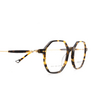 Eyepetizer NEUF Korrektionsbrillen C.4-F havana - Produkt-Miniaturansicht 3/4