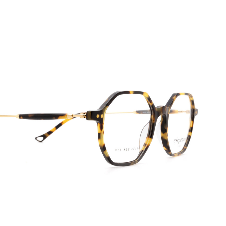 Eyepetizer NEUF Eyeglasses C.4-F havana - 3/4