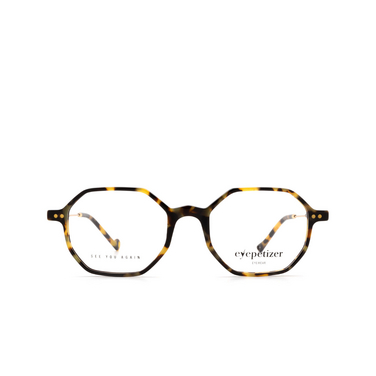 Eyepetizer NEUF Eyeglasses C.4-F havana - front view