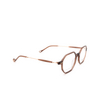 Gafas graduadas Eyepetizer NEUF C.9-D/D brown - Miniatura del producto 2/4