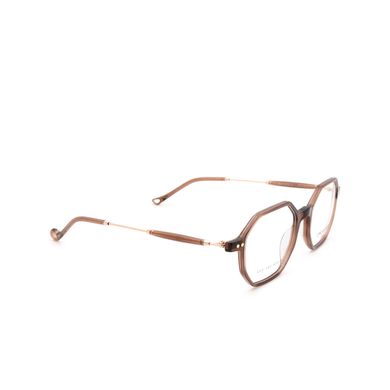 Gafas graduadas Eyepetizer NEUF C.9-D/D brown - 2/4