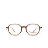 Eyepetizer NEUF Eyeglasses C.9-D/D brown - product thumbnail 1/4