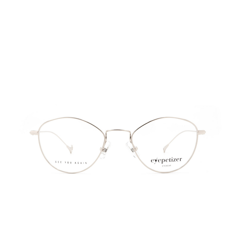 Eyepetizer NICOLE Eyeglasses C.1 silver - 1/4
