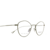 Eyepetizer NICOLE Eyeglasses C.10 sage green - product thumbnail 3/4