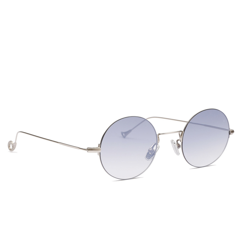 Eyepetizer NINA Sunglasses C.1-12F silver - 2/5