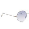 Eyepetizer NINA Sunglasses C.1-12F silver - product thumbnail 3/5