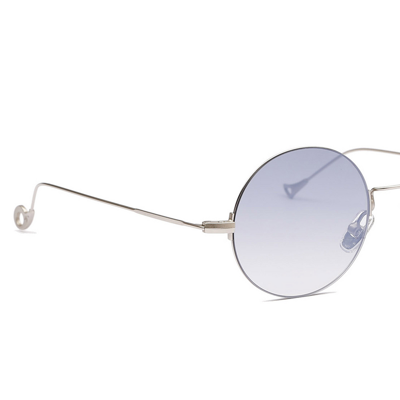 Eyepetizer NINA Sunglasses C.1-12F silver - 3/5
