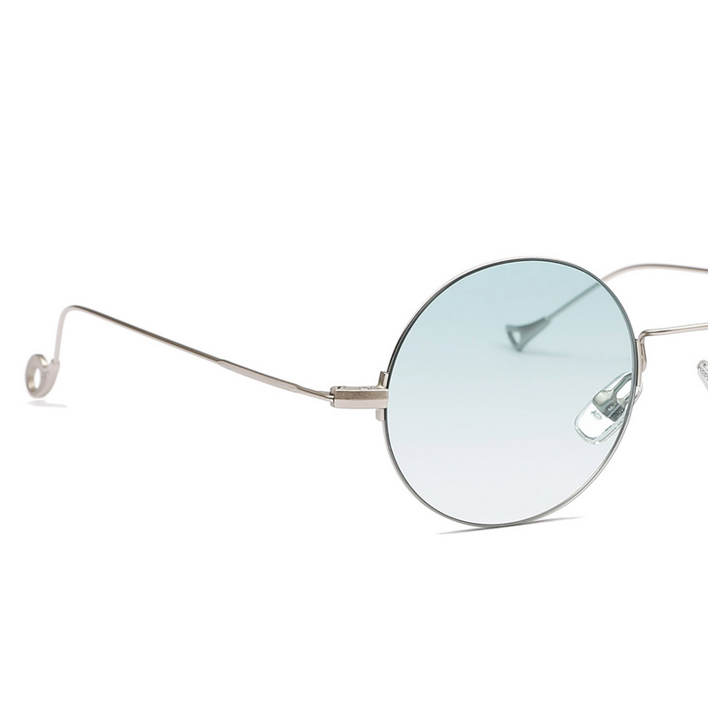 Eyepetizer NINA Sunglasses C.1-21 silver - 3/5