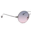 Eyepetizer NINA Sunglasses C.3-20 gunmetal - product thumbnail 3/5