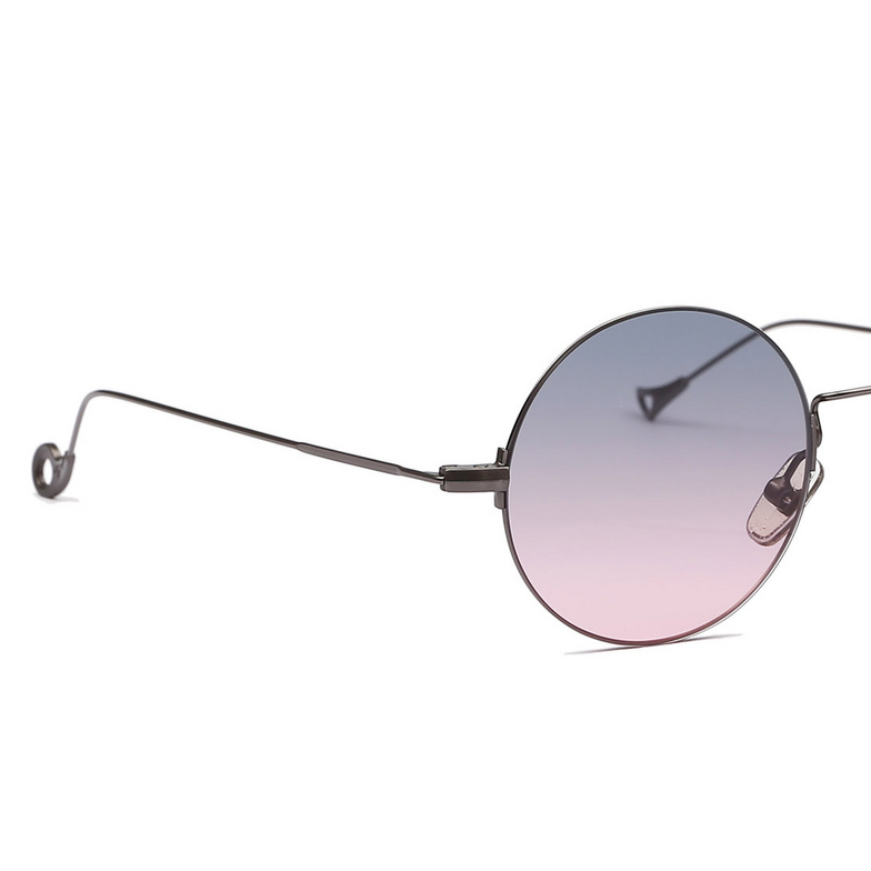 Eyepetizer NINA Sunglasses C.3-20 gunmetal - 3/5