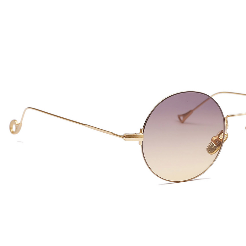 Eyepetizer NINA Sunglasses C.4-19 gold - 3/5
