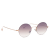 Eyepetizer NINA Sunglasses C.9-18F rose gold - product thumbnail 2/5