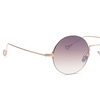 Eyepetizer NINA Sunglasses C.9-18F rose gold - product thumbnail 3/5