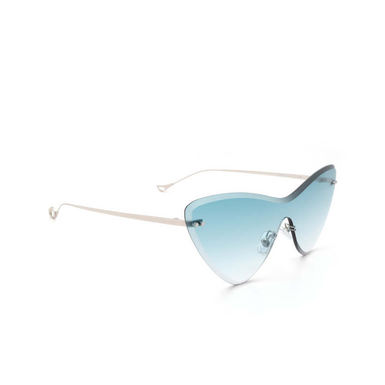 Eyepetizer OCEAN Sunglasses C.1-21 silver - 2/4
