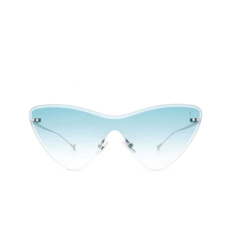 Eyepetizer OCEAN Sunglasses C.1-21 silver - 1/4