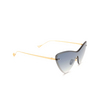 Eyepetizer OCEAN Sunglasses C.4-25F gold - product thumbnail 2/4