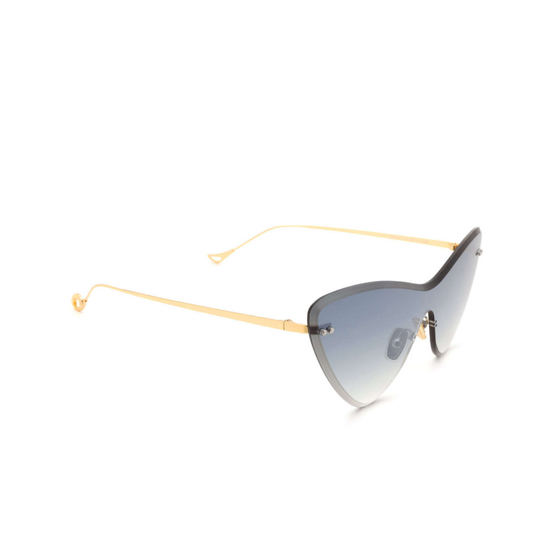 Eyepetizer OCEAN Sunglasses C.4-25F gold - 2/4