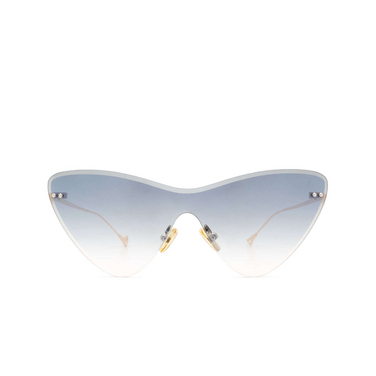 Eyepetizer OCEAN Sunglasses C.4-25F gold - front view