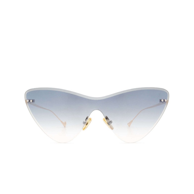 Eyepetizer OCEAN Sunglasses C.4-25F gold - 1/4
