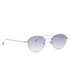Eyepetizer OLIVIER Sunglasses C.1-12F silver - product thumbnail 2/5