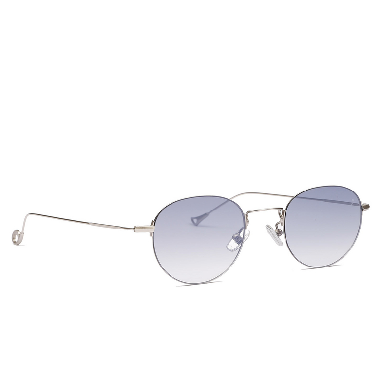 Eyepetizer OLIVIER Sunglasses C.1-12F silver - 2/5
